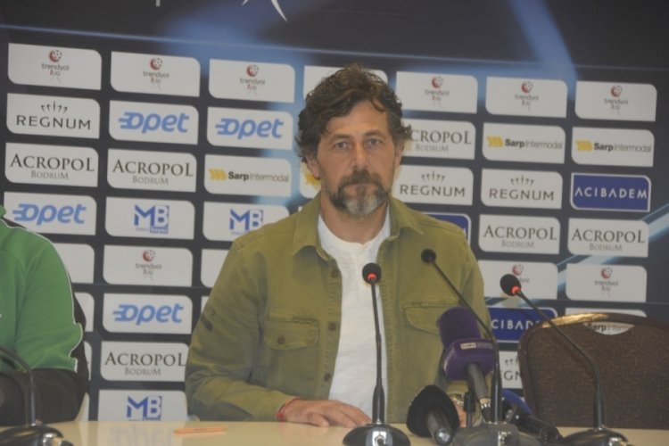Turgay Karslı: İyi bir sonu&ccedil; ama galip gelebilirdik