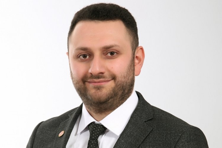 Ahmet Demirağ'ın oğlu hayatını kaybetti