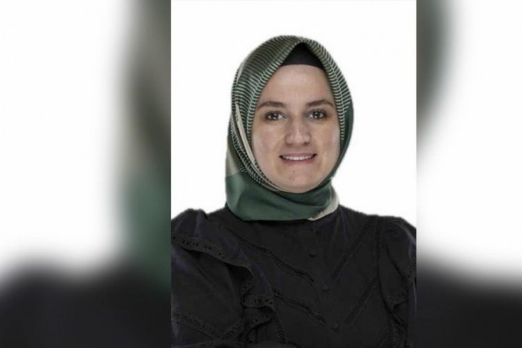 AK Parti İstanbul Kadın Kolları Başkan Yardımcısı Baltacı trafik kazasında hayatını kaybetti