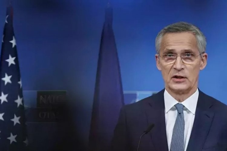 NATO Avrupa'ya &ccedil;ağrı yaptı: Silah &uuml;retimini arttırın!