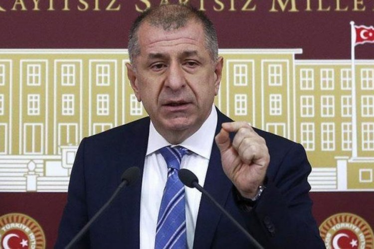 &Uuml;mit &Ouml;zdağ'dan yerel se&ccedil;im i&ccedil;in "iş birliği" a&ccedil;ıklaması: Teklif geldi kabul ettik