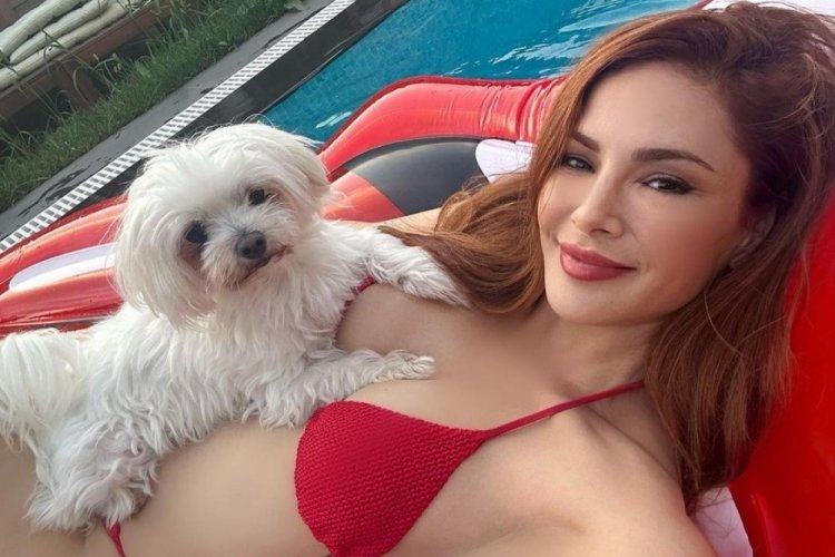 Mine Tugay'dan yıllar sonra Medcezir itirafı! Çok tatsız şeyler yaşadım