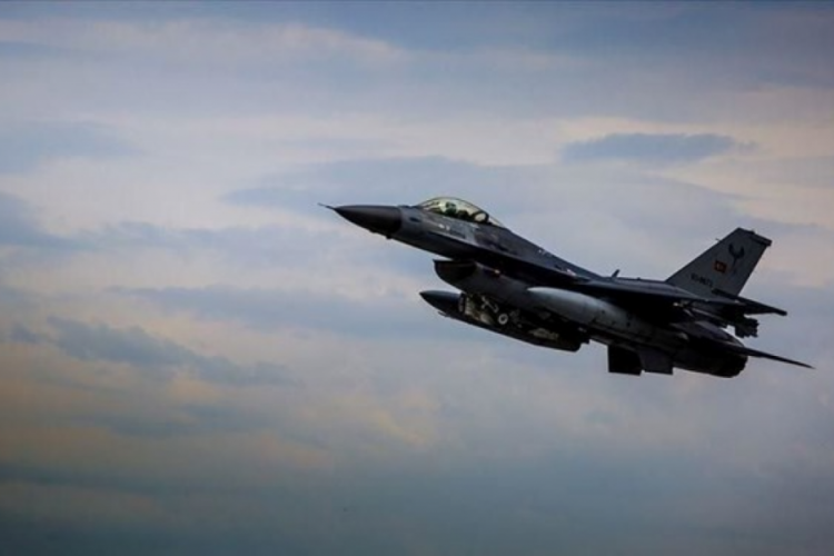 ABD'nin T&uuml;rkiye'ye F-16 satışında kritik s&uuml;re&ccedil; aşıldı