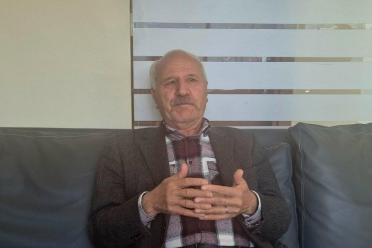 Bursa T&uuml;keticiler Derneği Genel Başkanı: 17 il&ccedil;ede kurulu 14 şube ve 3 temsilcilikle Bursa t&uuml;ketici ağını tamamladık