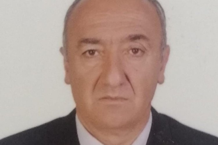 Hatay'da kalp krizi ge&ccedil;iren karakol komutanından acı haber