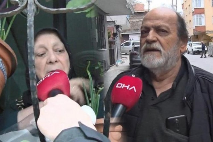 AK Parti'ye yapılan silahlı saldırıya g&ouml;rg&uuml; tanığı: Az daha gitsem kurşun bana geliyordu