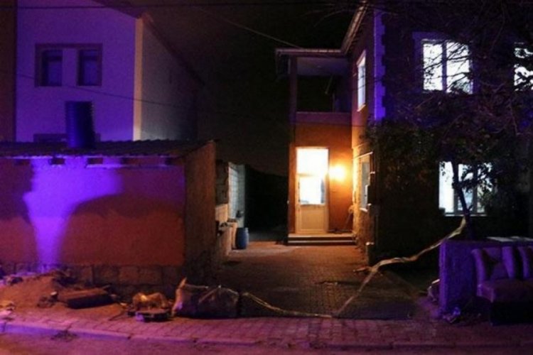 Komşusunu 1500 TL i&ccedil;in &ouml;ld&uuml;ren sanık i&ccedil;in istenen ceza belli oldu