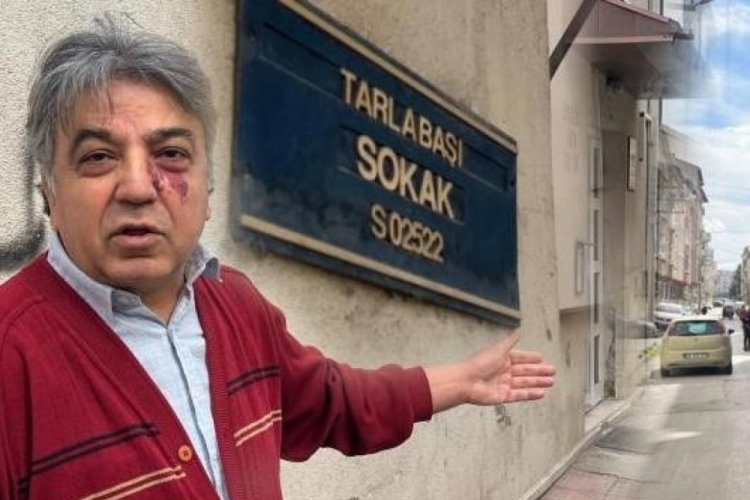 Bir mahallenin 4 yıldır bitmeyen kabusu! 'Komşularımıza bile g&uuml;venemez hale geldik'