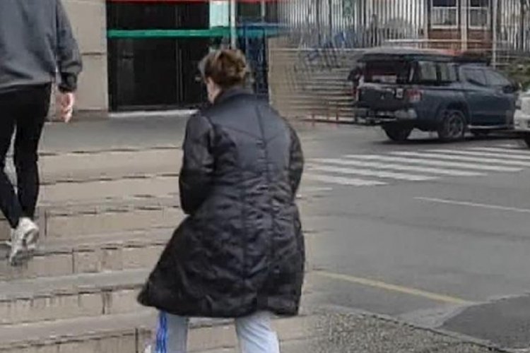 İstanbul'da yeni doğmuş bebeğini &ccedil;&ouml;pe bırakan kadın ile ilgili flaş gelişme