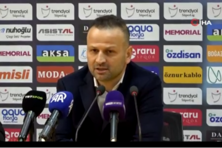 Osman Zeki Korkmaz: T&uuml;rk futbolunun ihtiyacı olduğu değişim i&ccedil;in m&uuml;cadele edeceğiz