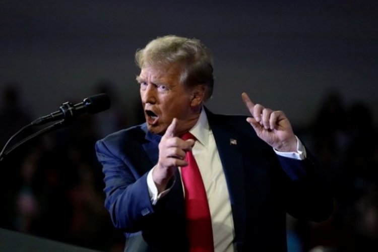 NATO'dan Trump'a yanıt: G&uuml;venliğimize zarar verir