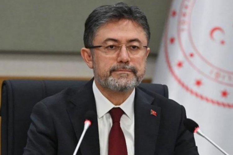 Bakan Yumaklı'dan a&ccedil;ıklama: Misafir kelimesi &ccedil;arpıtıldı