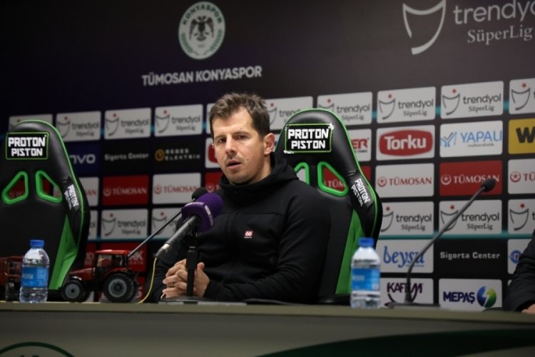 Emre Bel&ouml;zoğlu: Ligde hi&ccedil;bir ma&ccedil; kolay değil