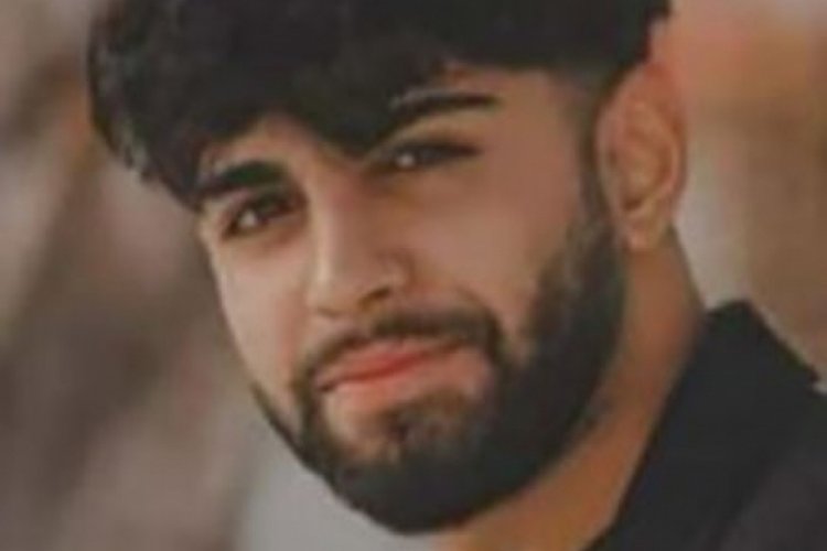 Kahramanmaraş'ta pompalı t&uuml;fekle vurulan 20 yaşındaki gen&ccedil; hayatını kaybetti