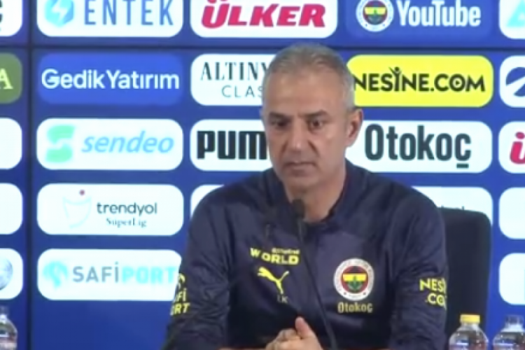 İsmail Kartal: Sonuna kadar bu yarışın i&ccedil;inde olacağız