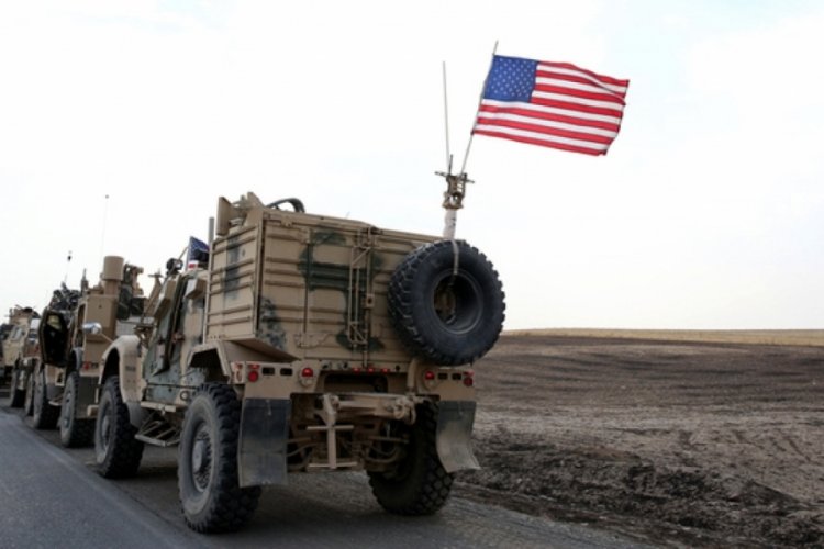 Irak ve ABD, koalisyon g&uuml;&ccedil;lerinin azaltılması i&ccedil;in takvim belirledi