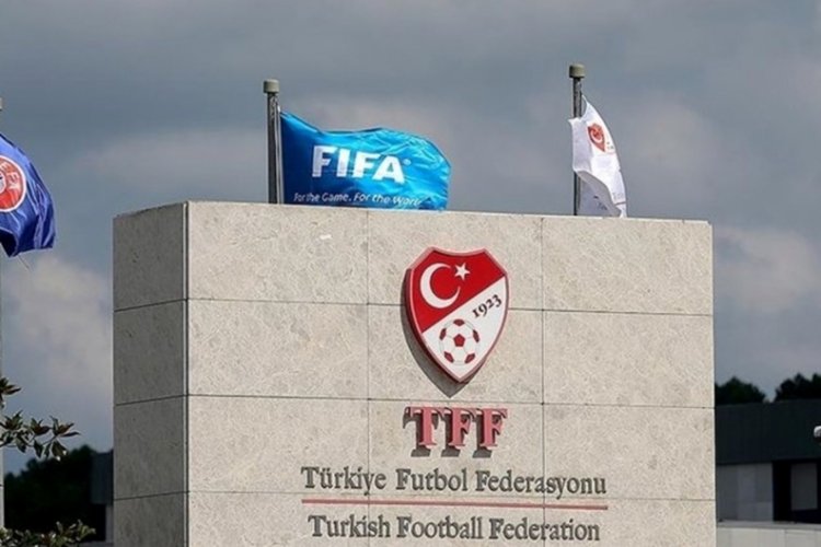TFF'den S&uuml;per Kupa kararı!