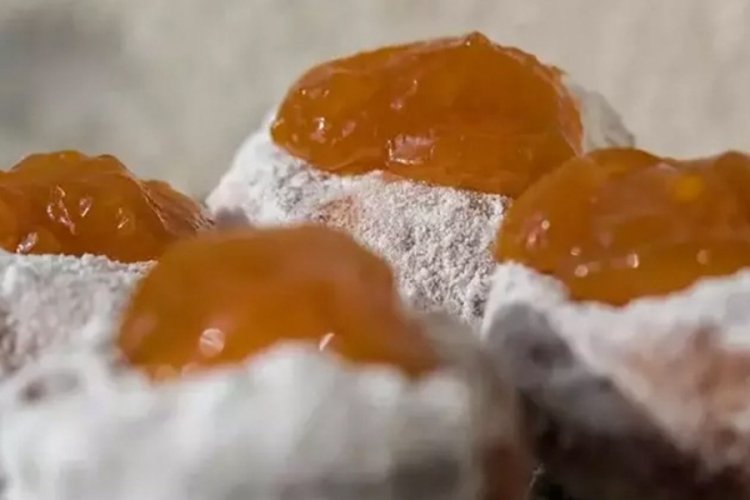 Kahvaltıda 1 kaşık t&uuml;ketince, fazla kiloları eritiyorsunuz!