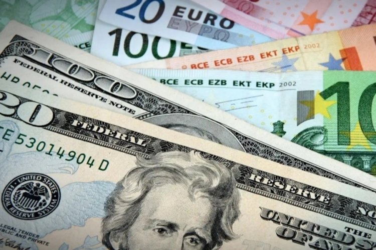 Ekonomik G&uuml;ven Endeksi verileri ne s&ouml;yl&uuml;yor? Euro 40 lirayı bulacak mı?