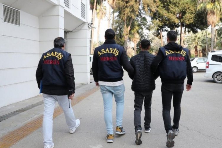 Mersin'de hesabına 500 bin TL gelince polise gitti, ger&ccedil;ek ortaya &ccedil;ıktı
