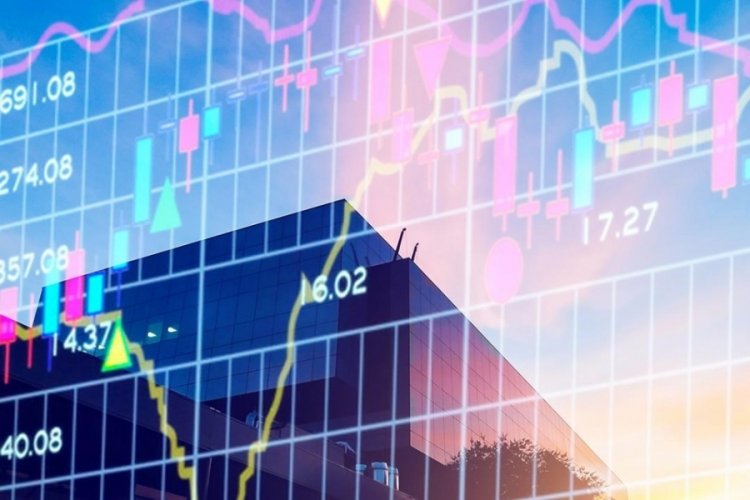 VİOP'ta endeks kontratı haftaya y&uuml;kselişle başladı