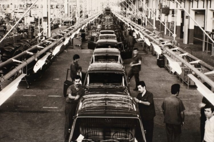 TOFAŞ Bursa fabrikası ne zaman a&ccedil;ıldı? İlk &uuml;retilen TOFAŞ modeli ne?