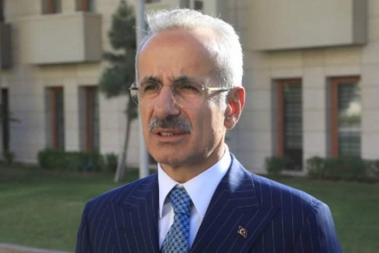 T&uuml;m İHA'ları T&uuml;rksat kontrol edecek