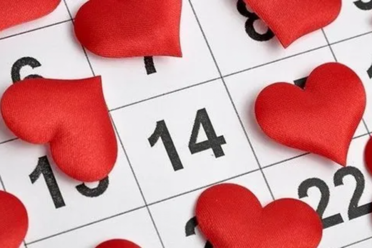 14 Şubat &Ccedil;arşamba ne g&uuml;n&uuml;? 14 Şubat'ın &ouml;nemi nedir? 14 Şubat resmi tatil mi?