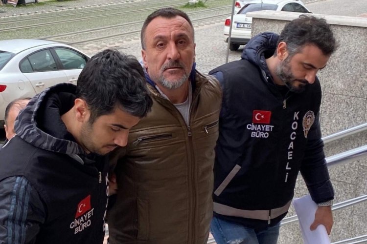 Kocaeli'de kuzen cinayetinde m&uuml;ebbet hapis istemi