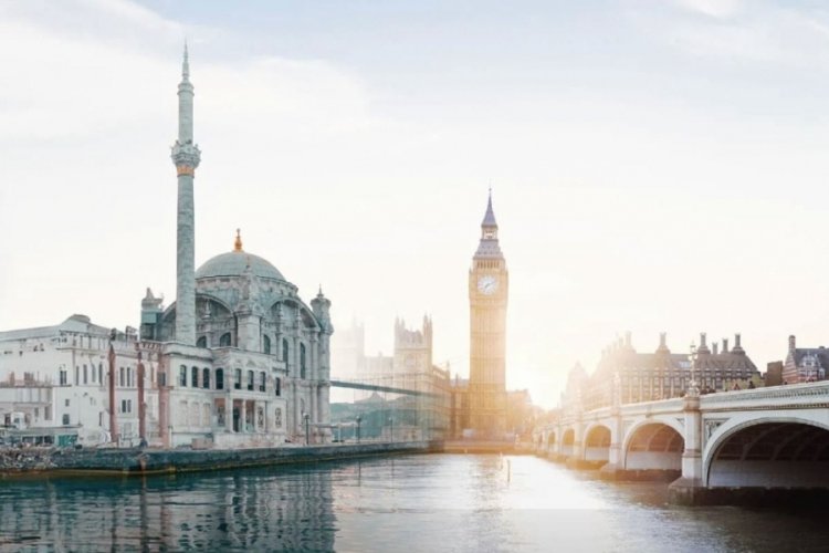 İngiltere'deki gayrimenkul projeleri, 16-17 Şubat'ta İstanbul'da tanıtılacak