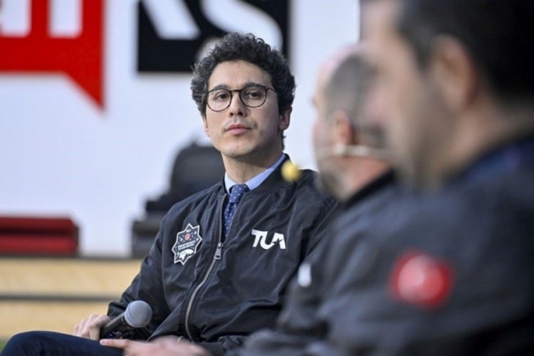 İkinci T&uuml;rk astronot Tuva Cihangir Atasever uzaya ne zaman gidecek? Tuva Cihangir Atasever kimdir?