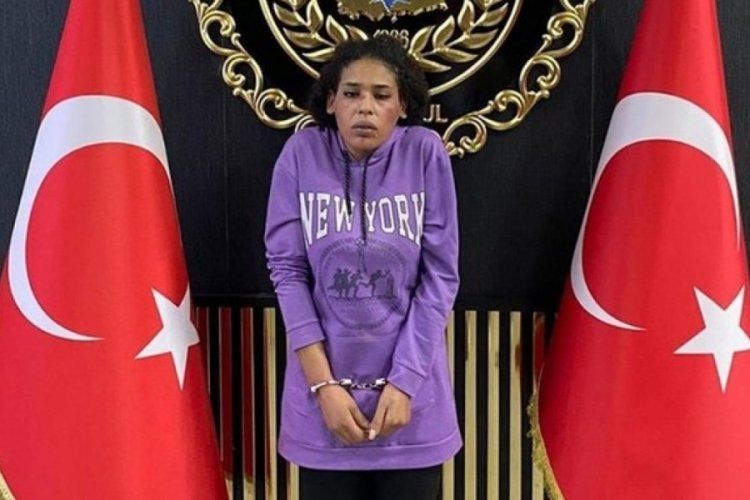 İstiklal Caddesi'ndeki ter&ouml;r saldırısında 7 kez ağırlaştırılmış m&uuml;ebbet istemi