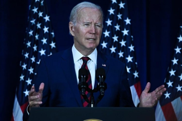 Joe Biden: Trump'ın s&ouml;zleri dehşet verici ve tehlikeli