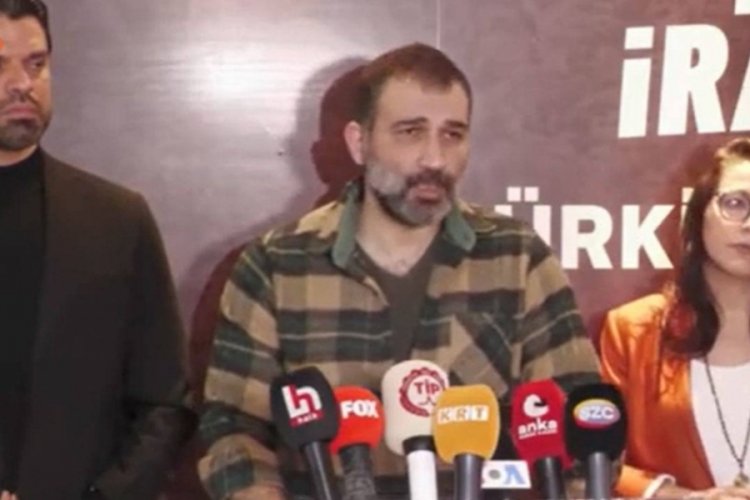 Barış Atay: Biz isimler &uuml;zerinden siyaset yapmayız