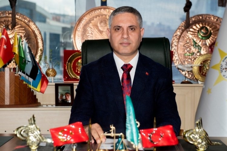Kadir Canpolat: FET&Ouml; ve PKK gibi b&ouml;l&uuml;c&uuml; unsurlarla m&uuml;cadelede devletimizin yanındayız