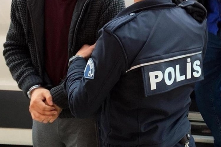 Van'da ter&ouml;r operasyonları:  13 ş&uuml;pheli g&ouml;zaltına alındı