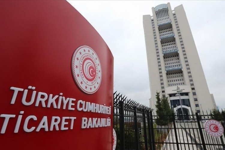 Ticaret Bakanlığı, 6 noktada yurt dışı lojistik dağıtım ağına onay verdi