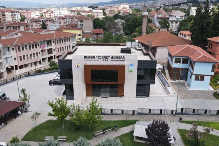 Bursa Ticaret Borsası, 2023 yılında işlem hacminde b&uuml;y&uuml;k başarıya imza attı