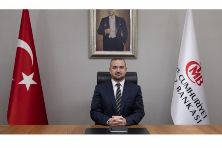 TCMB Başkanı Karahan, bankacılarla buluştu