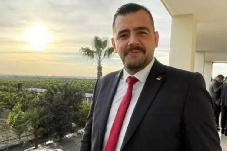 Adana'da Başkan Karalar'ın &ouml;zel kalem m&uuml;d&uuml;r&uuml;ne yapılan saldırıya valilikten a&ccedil;ıklama geldi