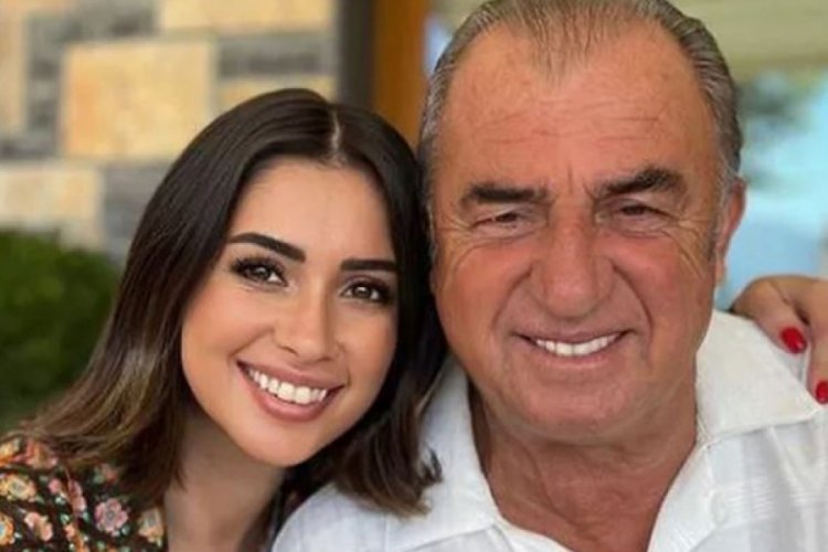 Fatih Terim'e ailesinden s&uuml;rpriz!