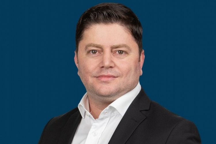 CHP Kadık&ouml;y Belediye Başkan adayı Mesut K&ouml;sedağı kimdir? Mesut K&ouml;sedağı nereli, ka&ccedil; yaşında?