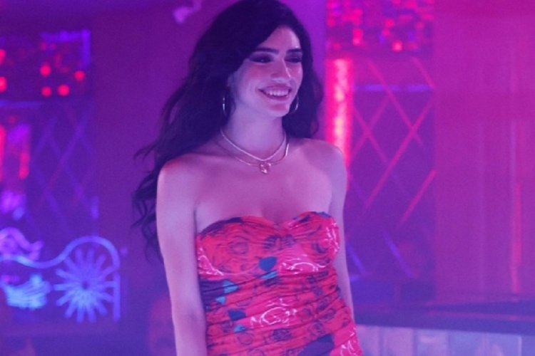 Hazar Erg&uuml;&ccedil;l&uuml;: Dilber karakterinde &ccedil;ok şaşıracağımız şeyler olacak