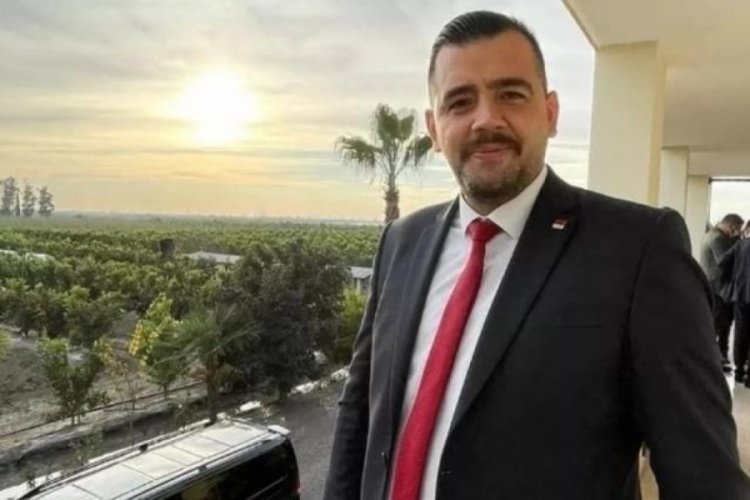 Zeydan Karalar'ın &Ouml;zel Kalem M&uuml;d&uuml;r vekiline saldıran şahsın ilk ifadesi ortaya &ccedil;ıktı!