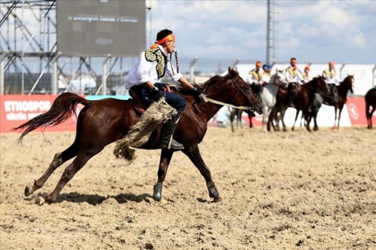 6. Etnospor Forumu, 16-18 Şubat'ta yapılacak