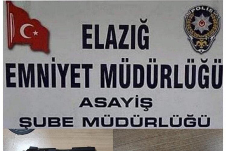 Polis ekipleri su&ccedil;lulara g&ouml;z a&ccedil;tırmıyor: 5 tutuklama