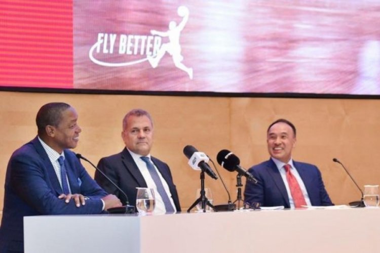 NBA Cup'ın yeni ismi ne oldu?
