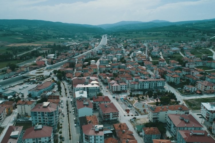 Samsun'da anonsla iş&ccedil;i aradılar, n&uuml;fus arttı