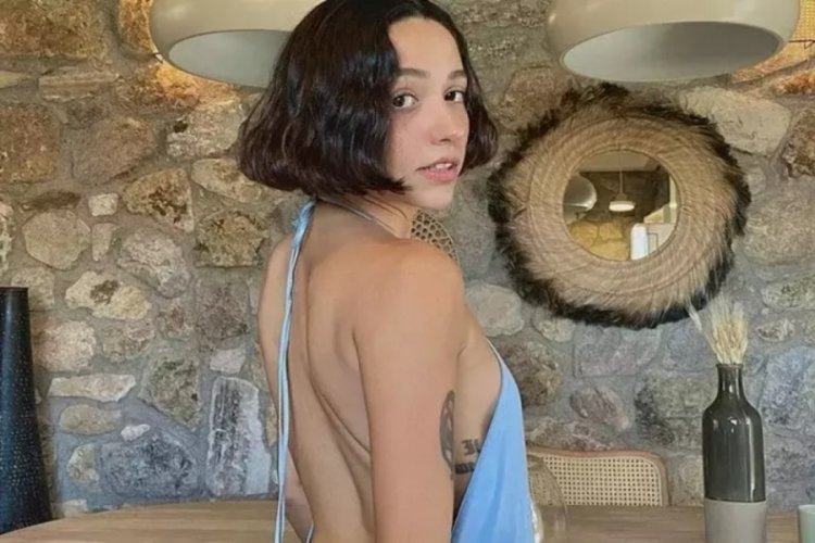 Zeynep Bastık: 30'a geldik artık