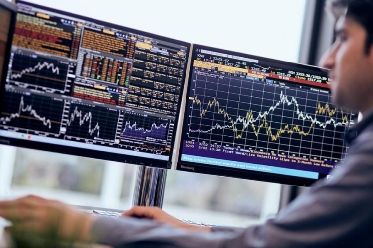 T&uuml;rkiye'nin risk primi 300 baz puana geriledi